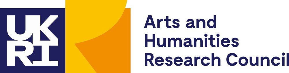 The AHRC logo